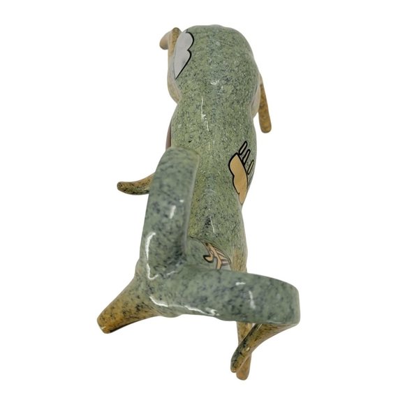 VTG Primal Visions Big Horn Sheep Figurine - Dreamer Hard To Find - Picture 5 of 9